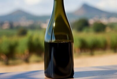 wine bottle 1200x810