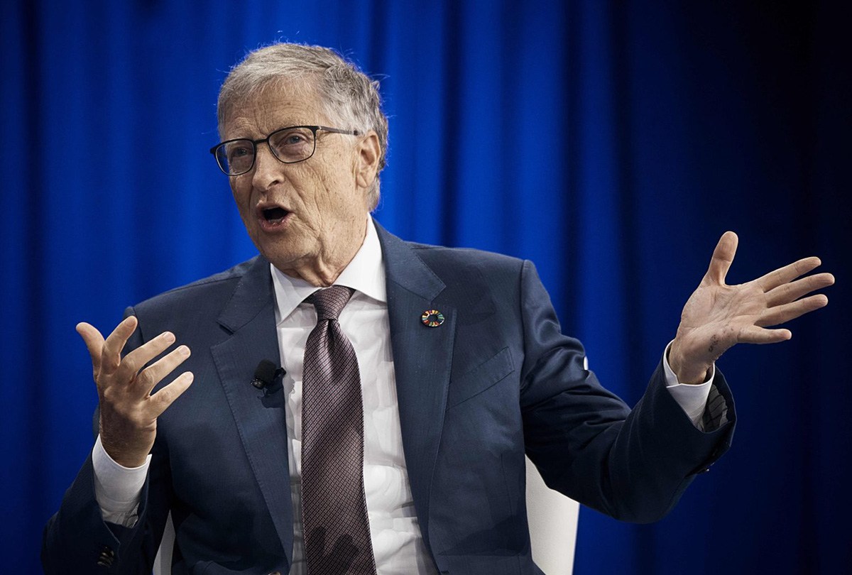bill gates global initiative 1200x810