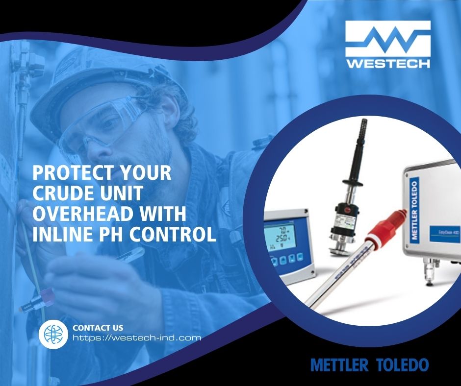 mettler ph measurement