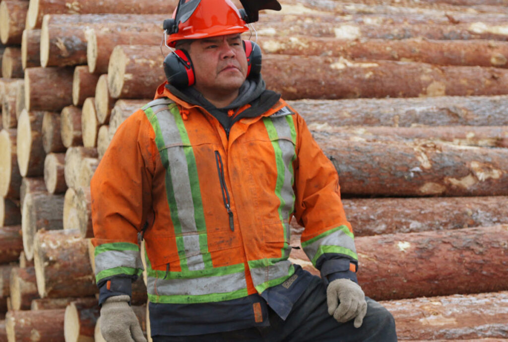 hawn-Prince-An-Indigenous-Worker-For-Coastal-GasLink-Pipeline