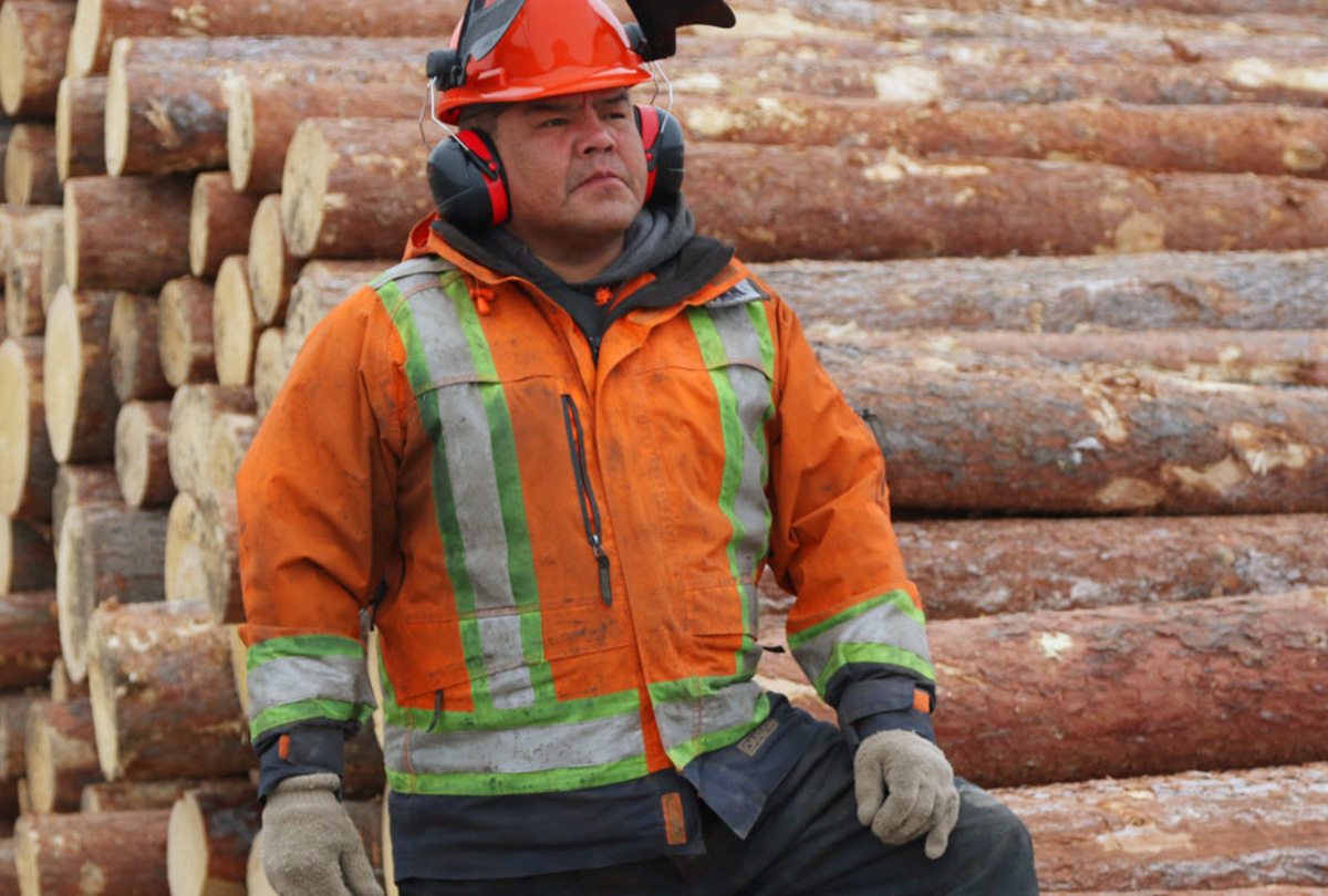 hawn-Prince-An-Indigenous-Worker-For-Coastal-GasLink-Pipeline
