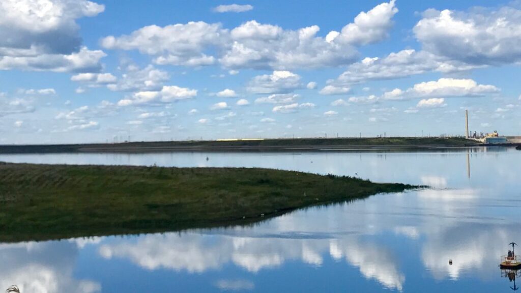 base mine lake syncrude paul manuel 1 e1769397990401
