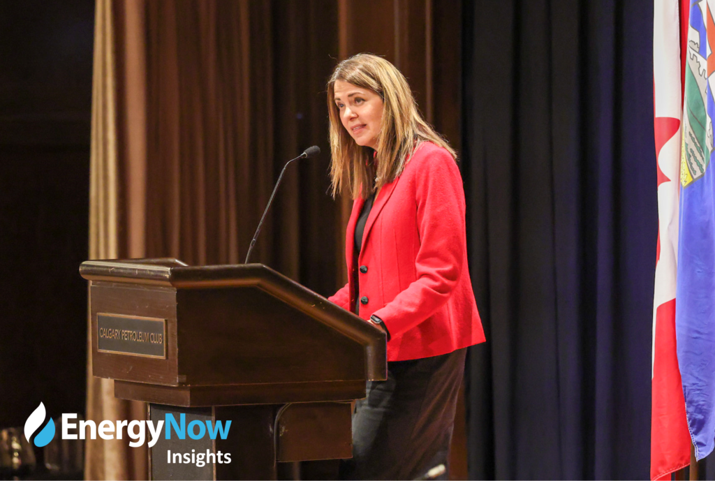 danielle smith energynow insights image