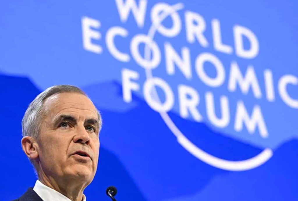 mark carney world economic forum 1200x810