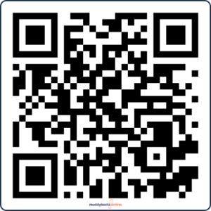 request a demo qr