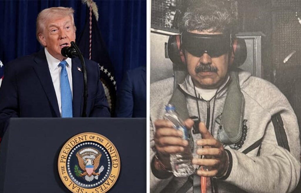 trump maduro 1200x810