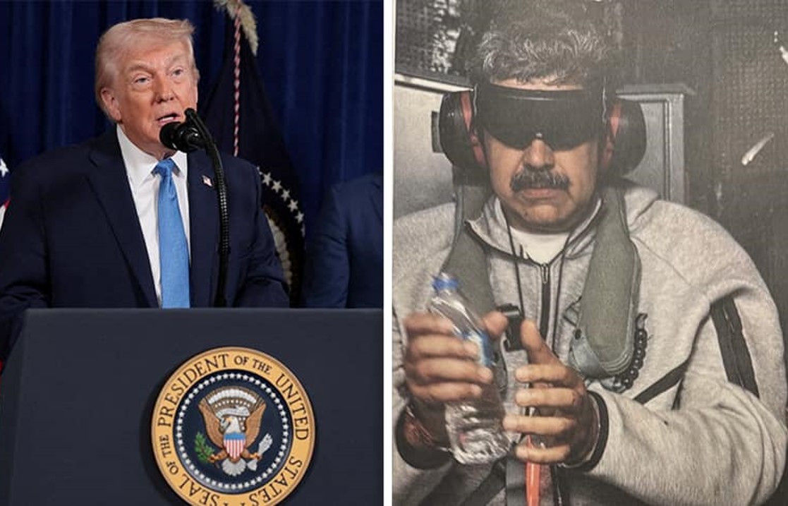 trump maduro 1200x810