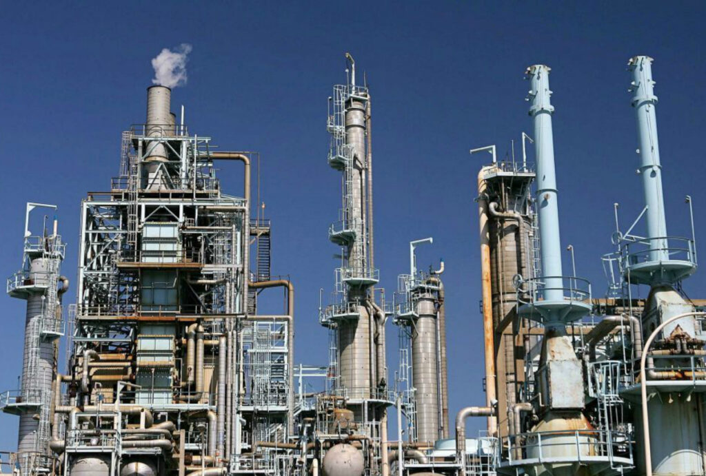 saudi refinery 1200x810