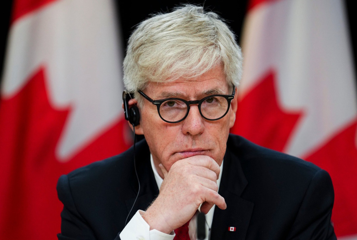 tim hodgson at a news conference 2025 1200x810