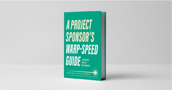 yogi schulz project sponsors warp speed guide
