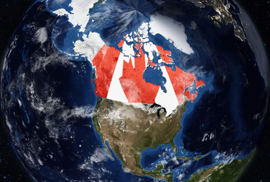 globe canada 1200x810