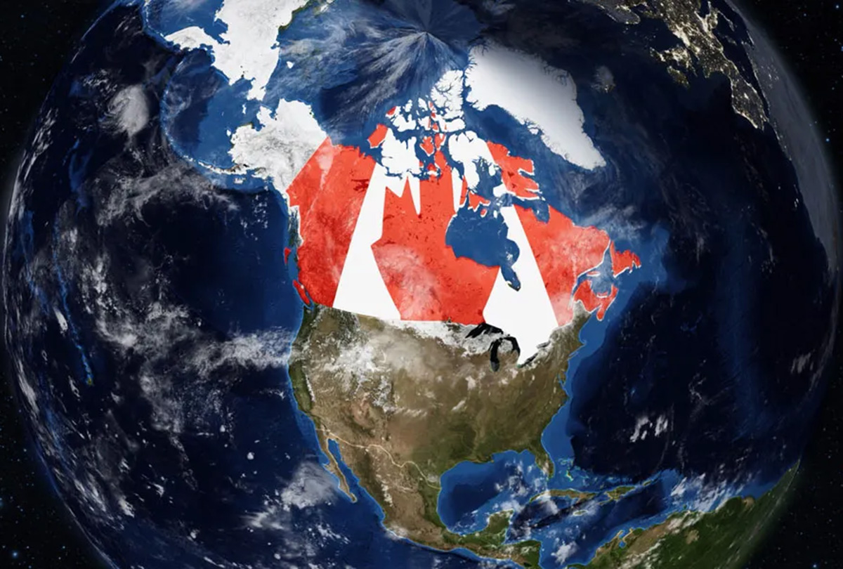 globe canada 1200x810
