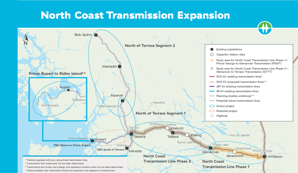 image 6 map from bc hydro