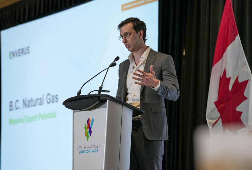 dane gregoris, managing director, enervus 1200x810