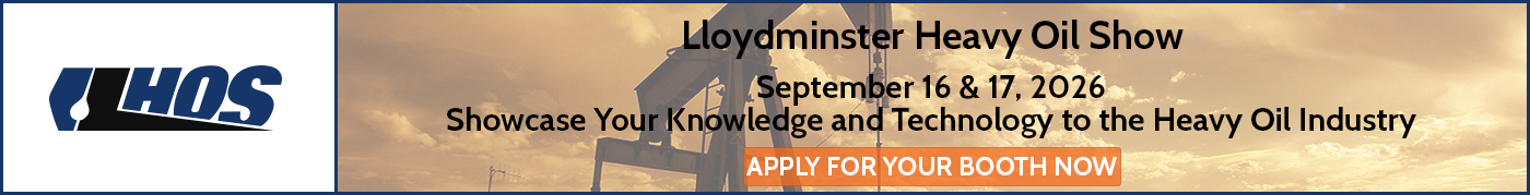 Lloydminster Heavy Oil Show - LHOS 2026