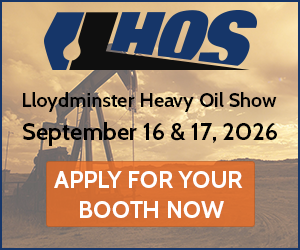 Lloydminster Heavy Oil Show - LHOS 2026