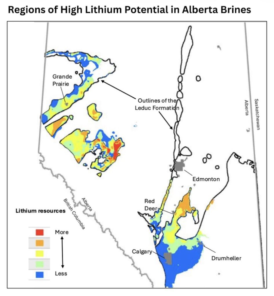 regions of high lithium potential in alberta brines1 960x0 c default