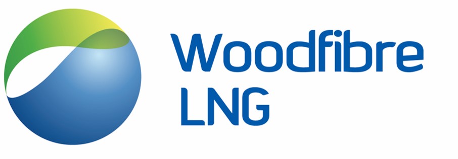 woodfibre lng logo
