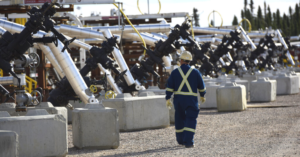 sagd worker cenovus energy