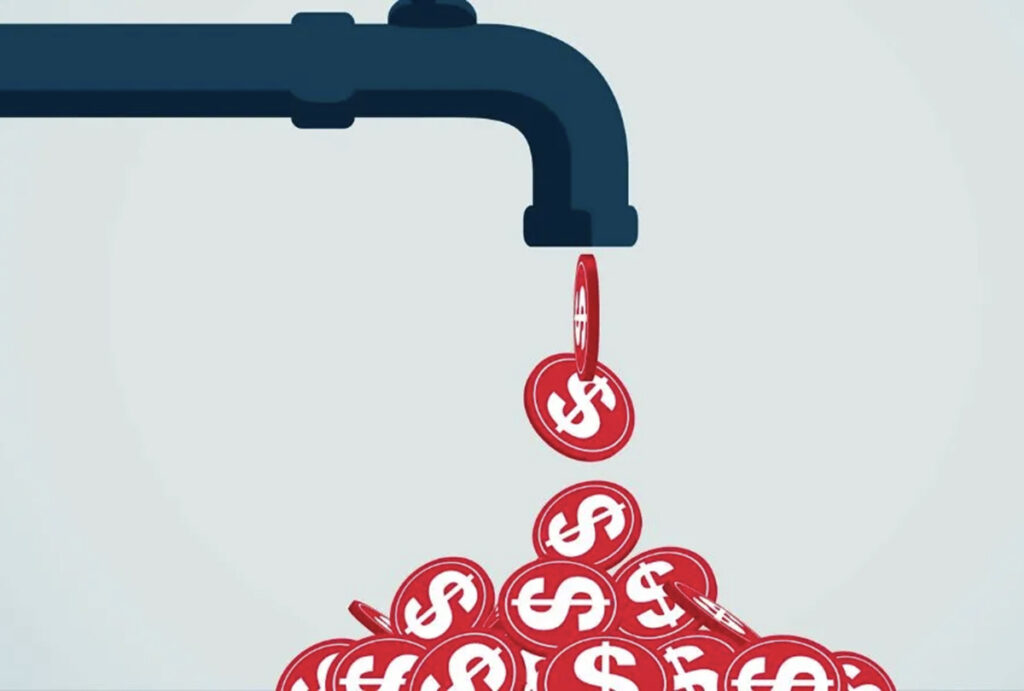 wealth flowing illustration 1481698838 1200x810