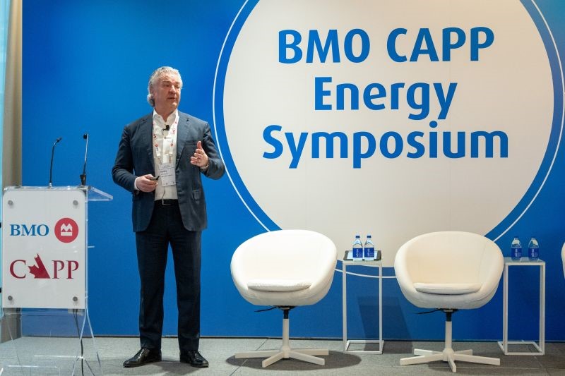 capp bmo energy symposium linkedin