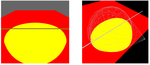 effigy 3d fire and gas mapping plume model