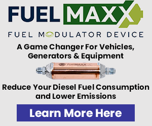 FuelMAXX