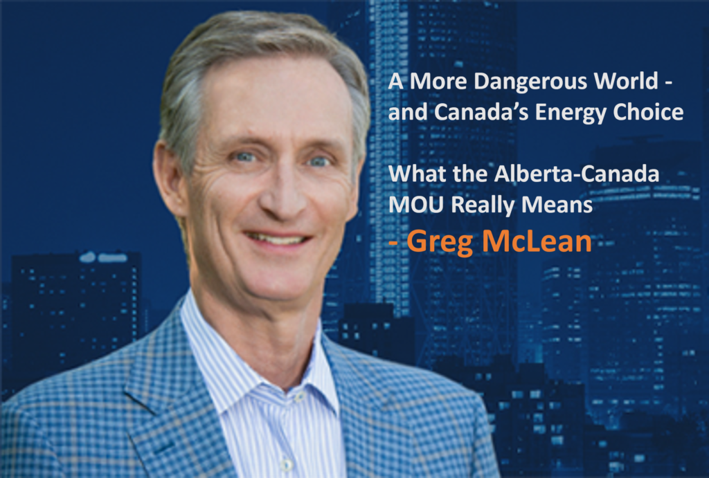 greg mclean april 27 2026