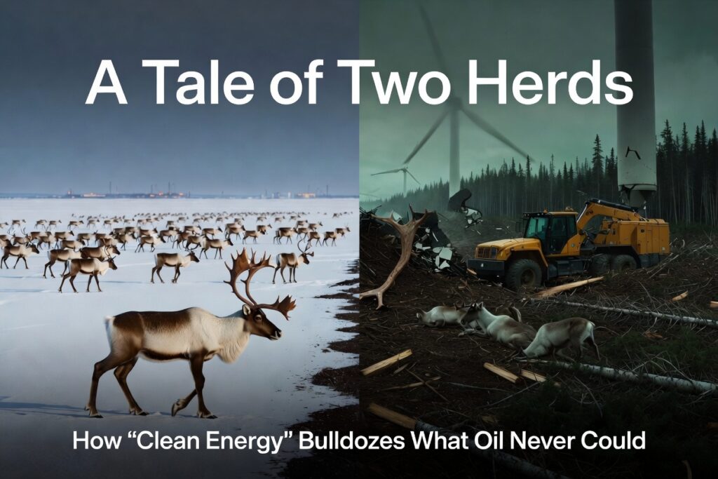 resized tale of two herds thumbnail