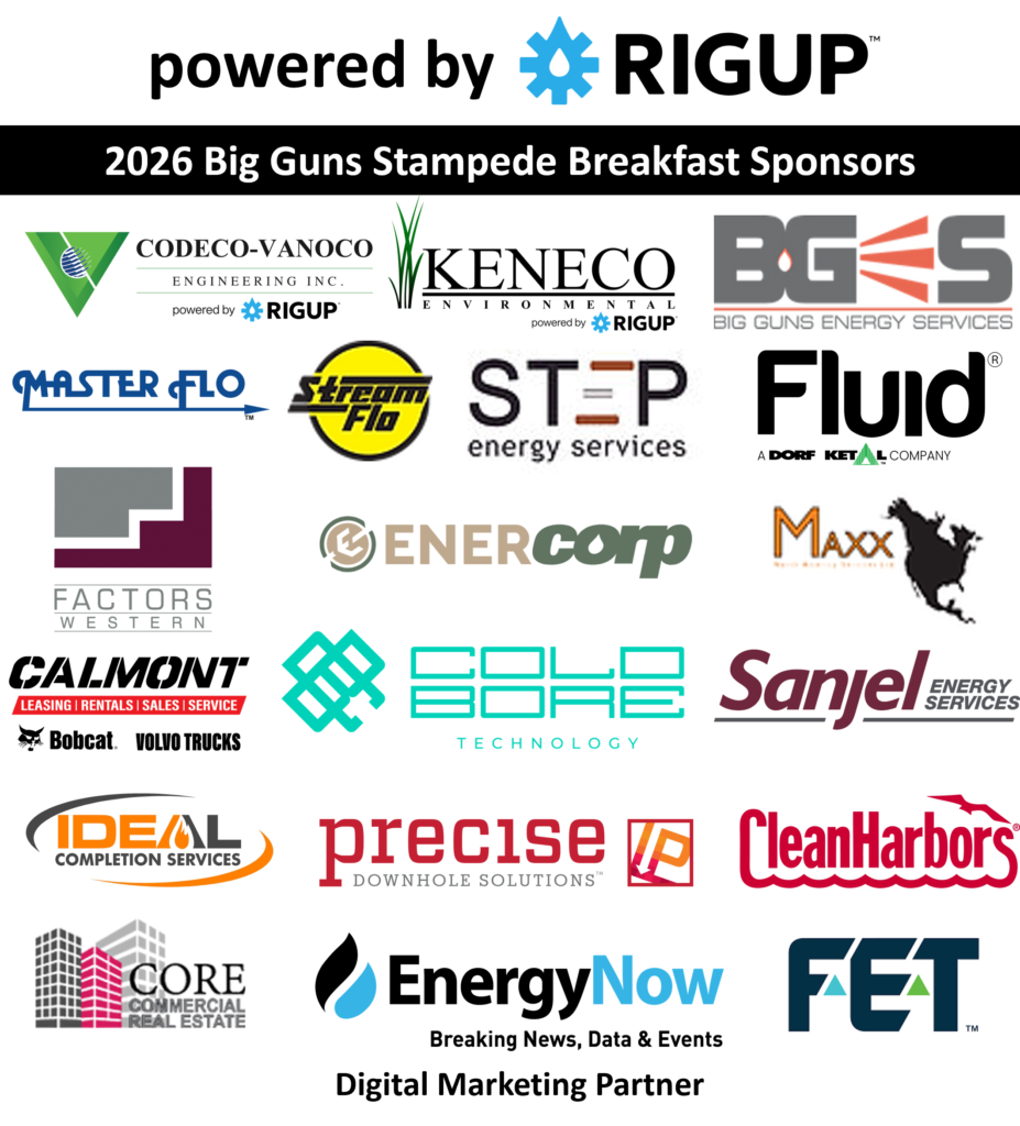 big guns sponsors 2026 image