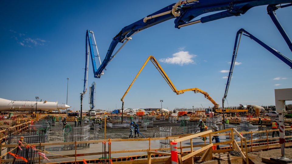 construction underway at the dow path2zero petrochemical expansion project in alberta 260507 lp8 pour photo 1 scaled 960x0 c default