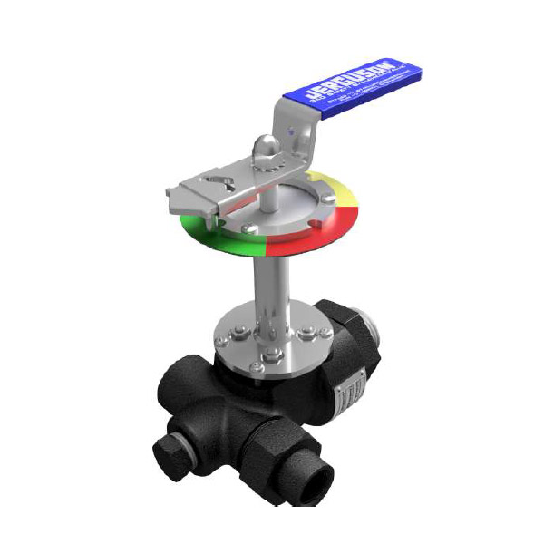 jerguson 360 series extendedstem westech