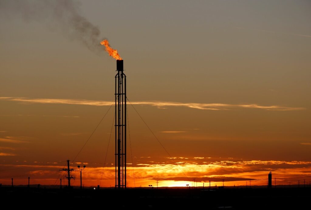 methane from flaring 1200x810 1
