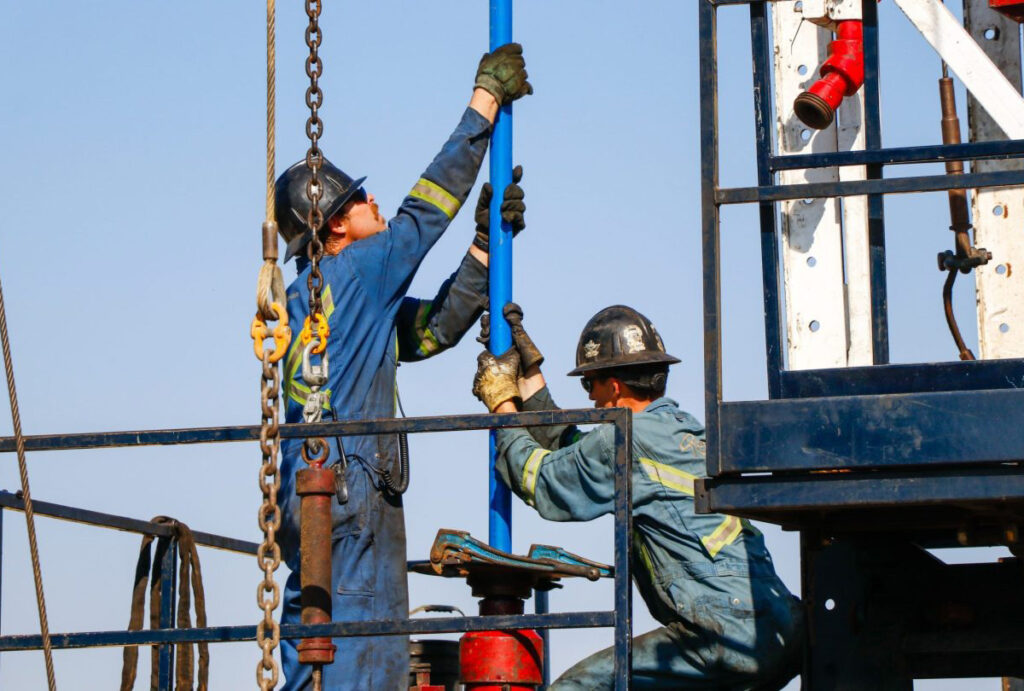 oil and gas drilling in central alberta 1200x810