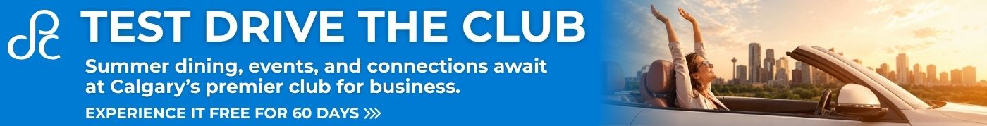 Calgary Petroleum Club