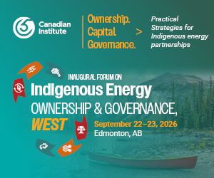 Indigenous Energy Ownership 2026
