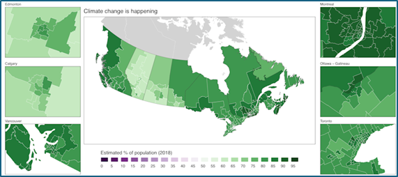 5 climate change in canada