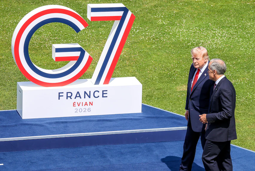 carney trump g7 france 1200x810