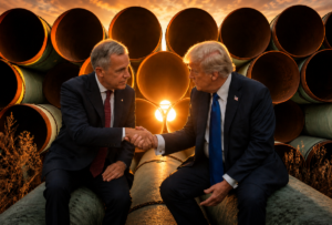 carney trump shaking hands linkedin 1200x810