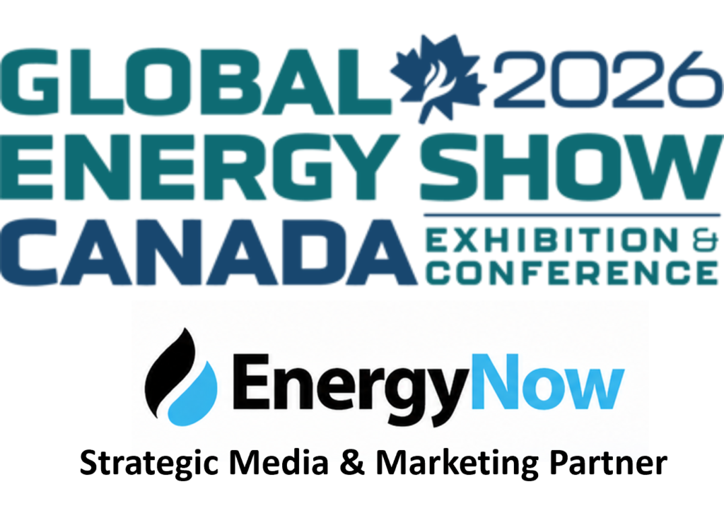 global energy show energynow linkedin