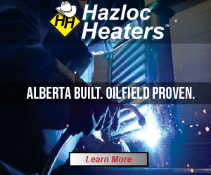 Hazloc Heaters