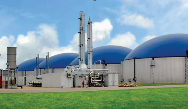 improving pressure monitoring and compressor protection in biogas plants picture1
