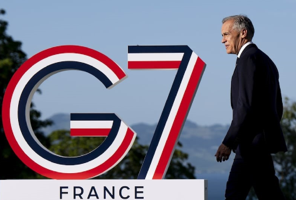 mark carney g7 france 1200x810