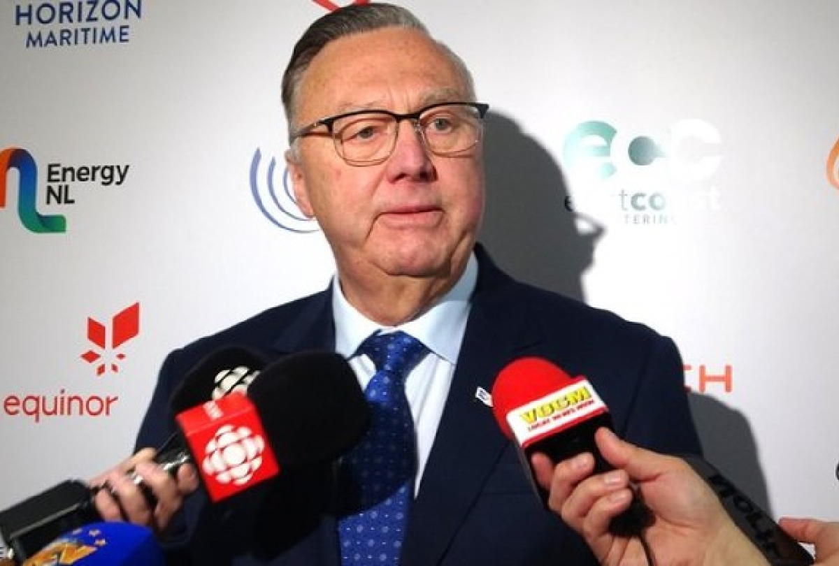 newfoundland premier tony wakehman 1200x810