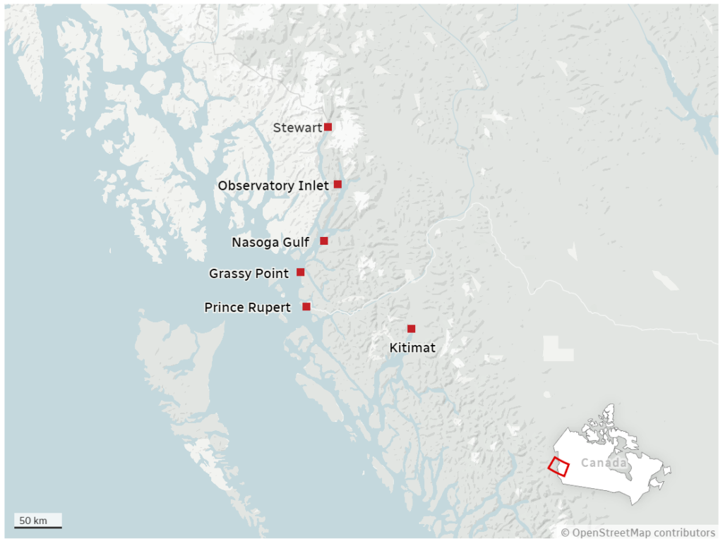 possible northern route ports v2
