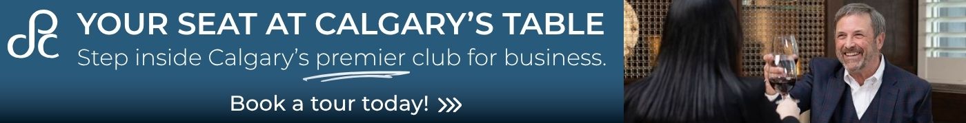 Calgary Petroleum Club