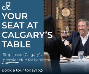 Calgary Petroleum Club