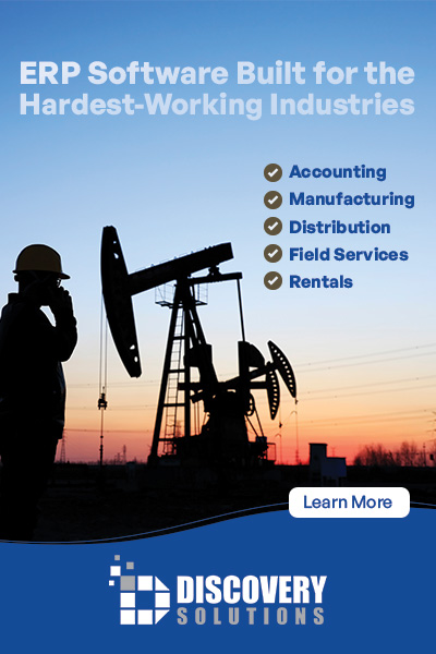 Discovery Solutions