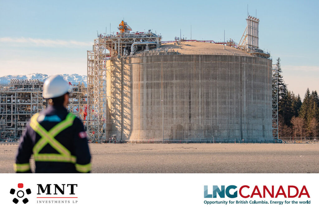 lng canada announcement five nations, one billion dollars, and the tank at the heart of canada’s lng future 1200x810