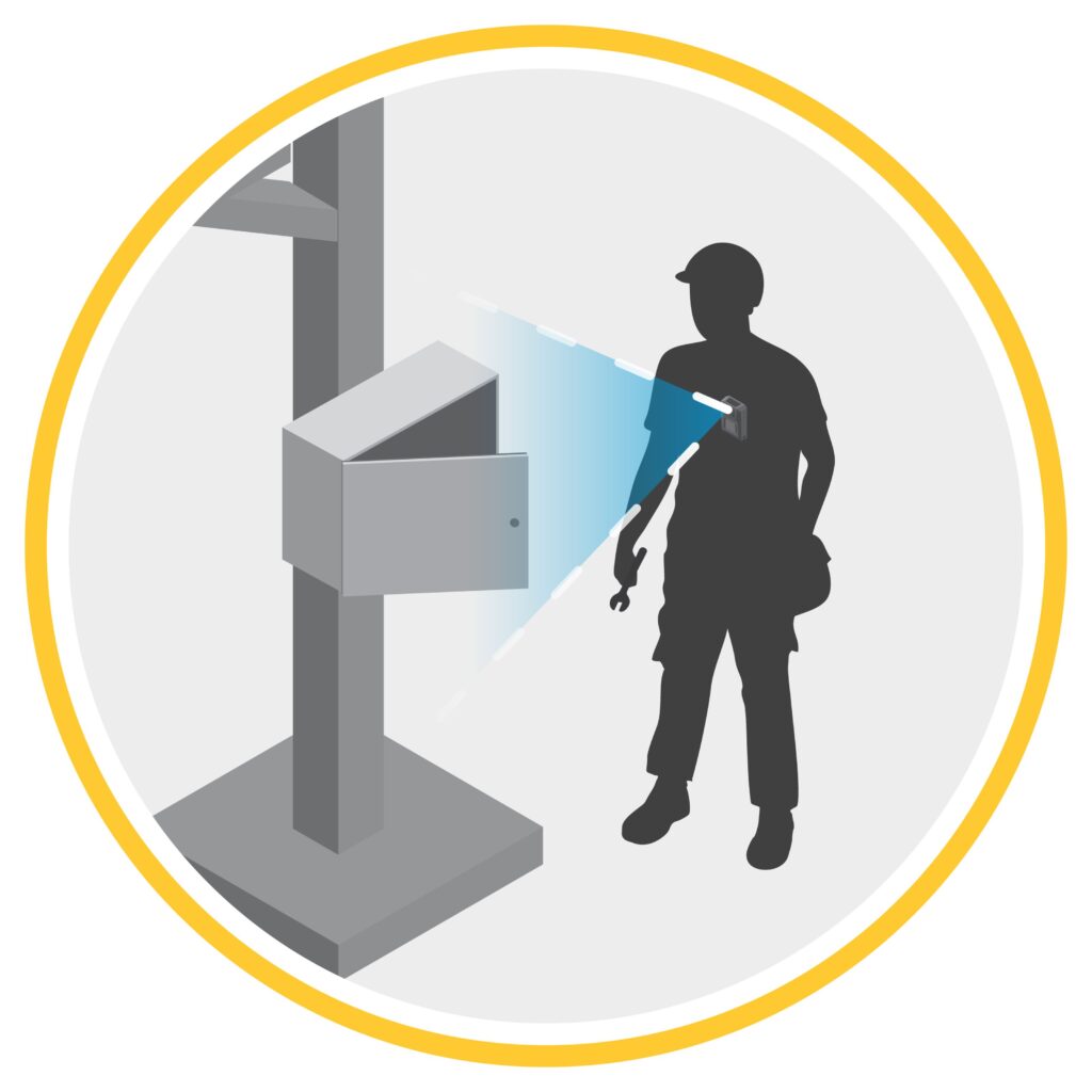 maintenance verification in critical infrastructure